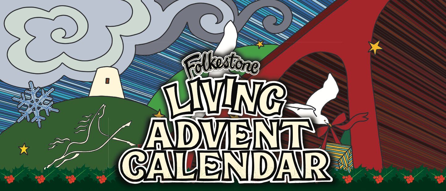 2024 Living Advent Calendar venues
