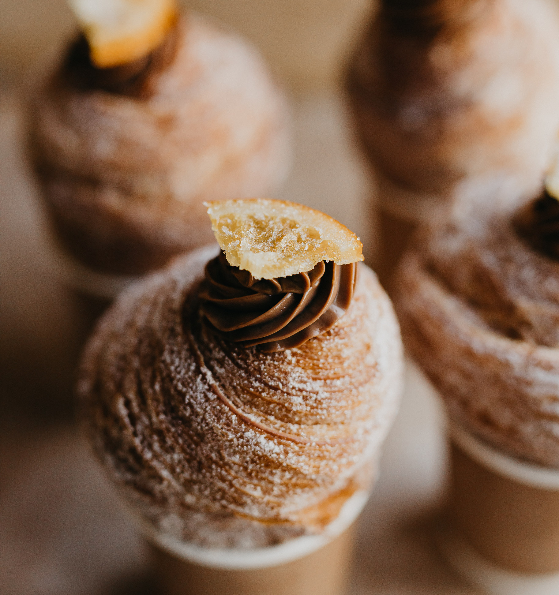 Gilda Bakery Cruffin