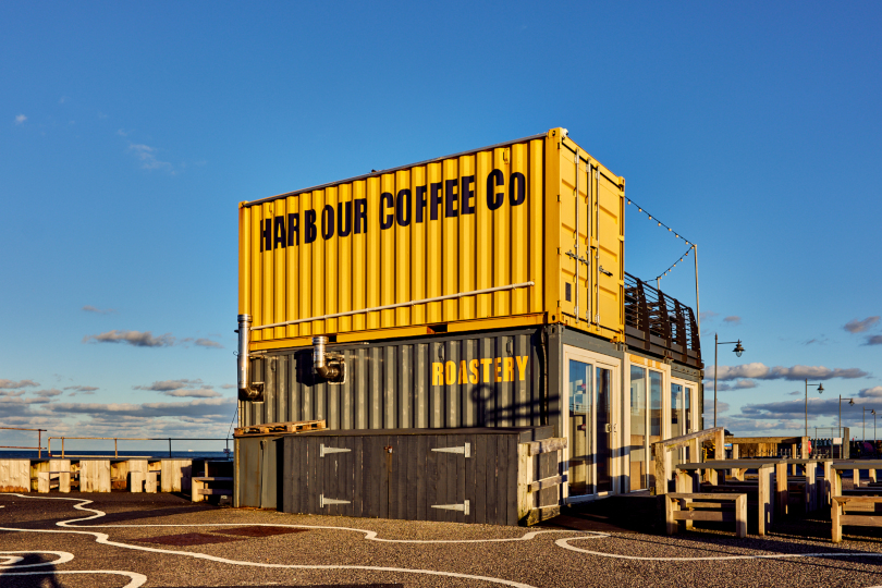 Harbour Coffee