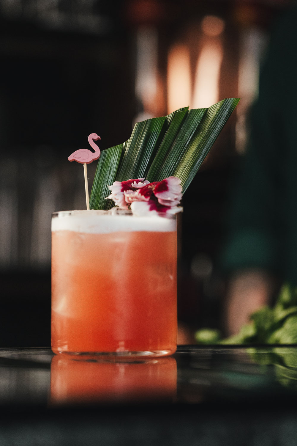 Radnor Arms Cocktail