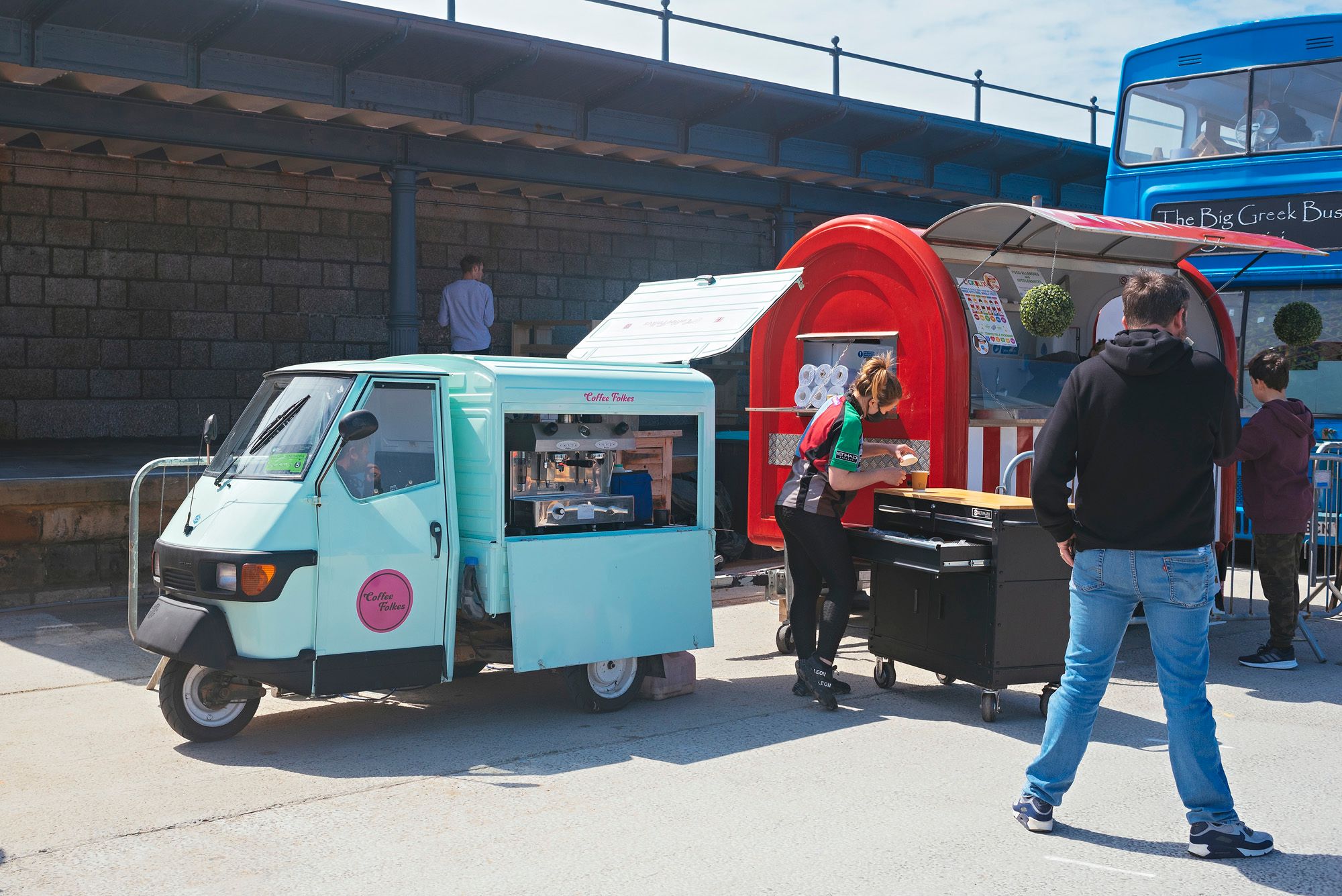 10 Years Massimo Ice Cream