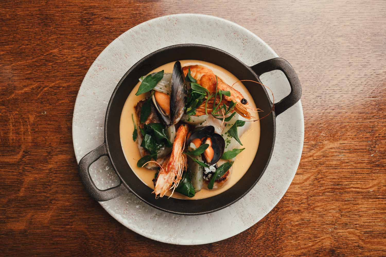 Rocksalt Seafood