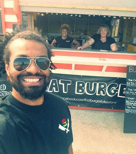 That Burger