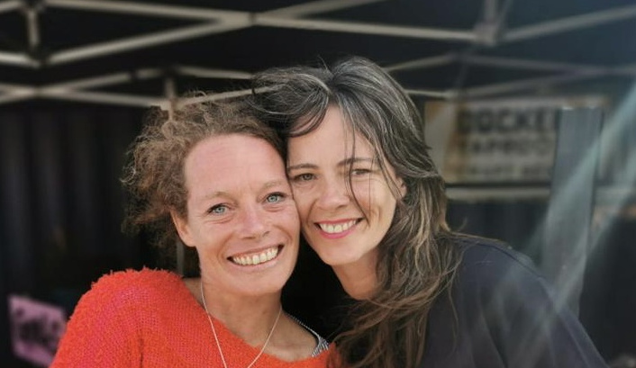 The Devers