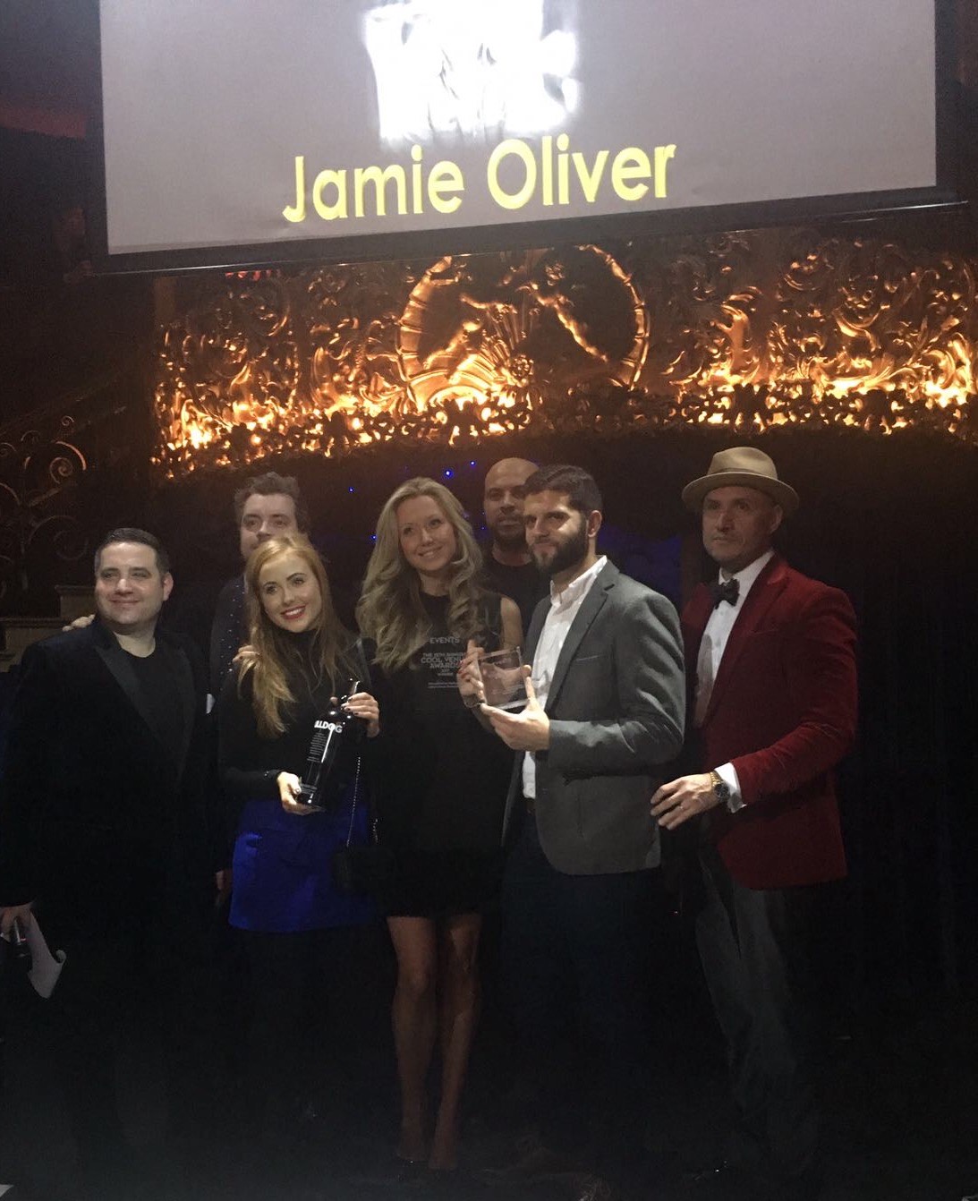 Ryan Jamie Oliver