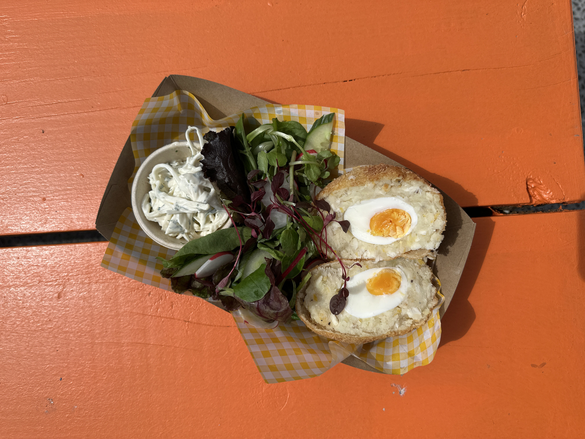 Scotch Egg