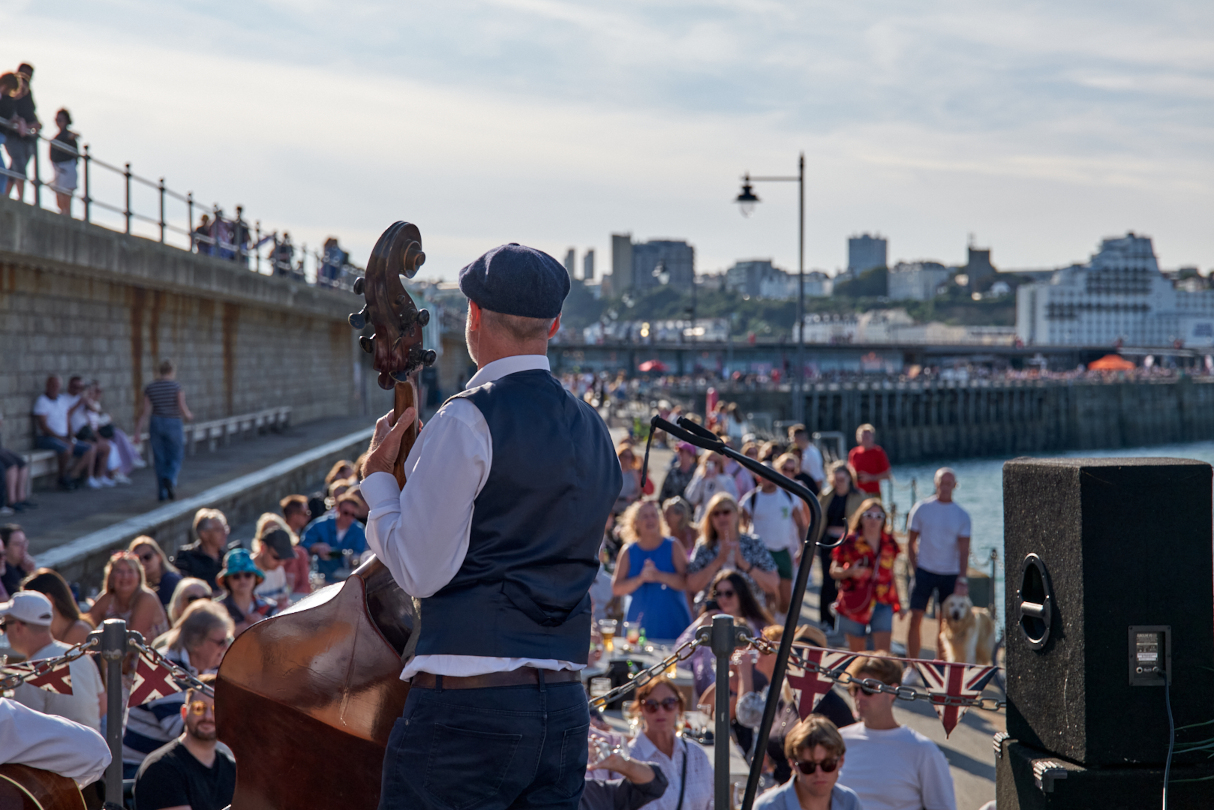 Summer Bank Holiday 2025