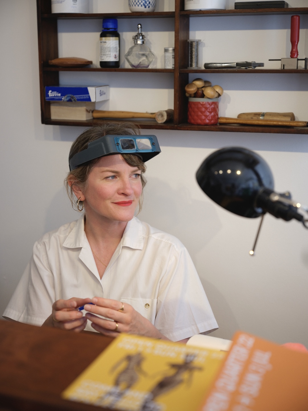 Aimee Craddock Jeweller