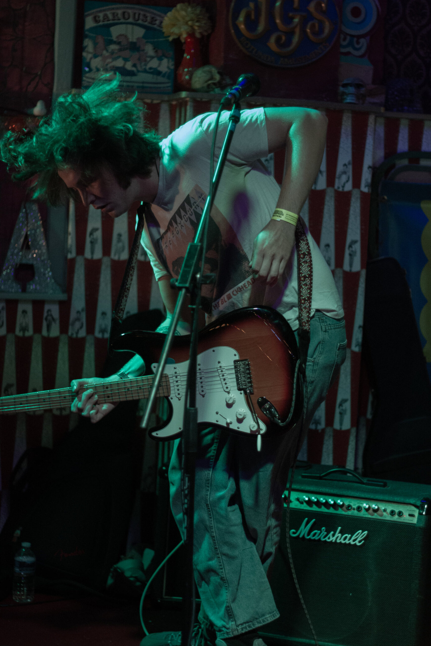 Compass Music Festival Speedway Credit Ellie Breeze