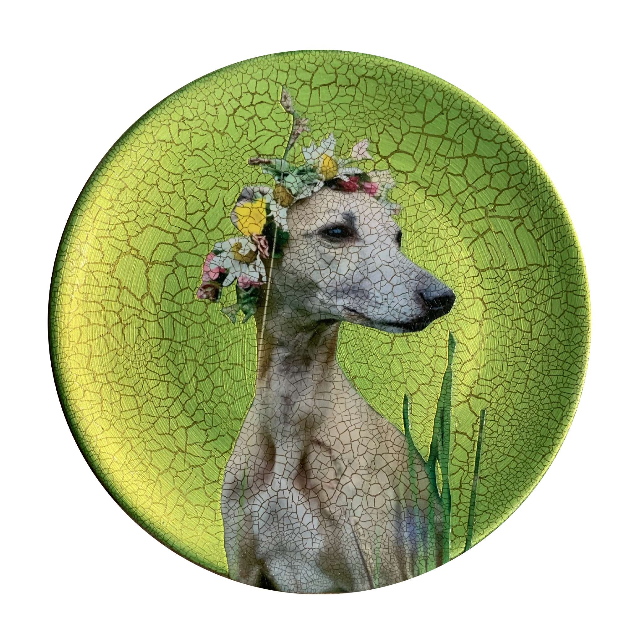 Ed's Stuff Decoupage