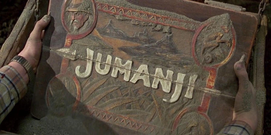 Jumanji