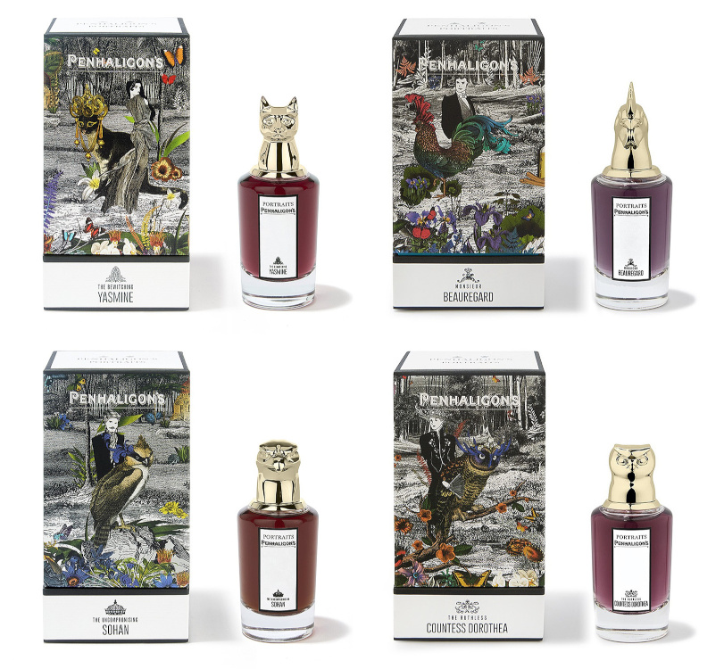 Kristjana S Williams Portraits