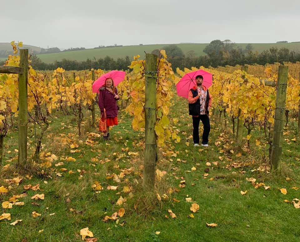 Touchbase Care Vineyard