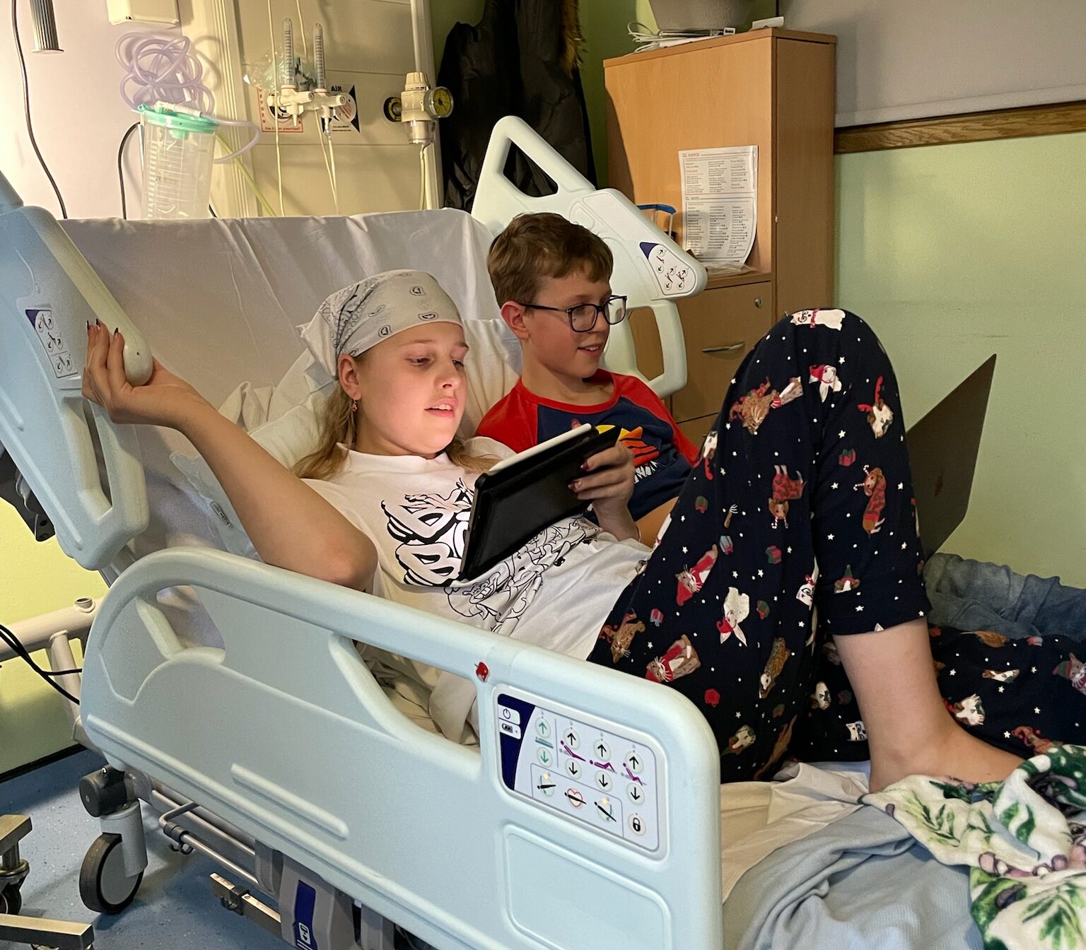 Evie Dove Foundation