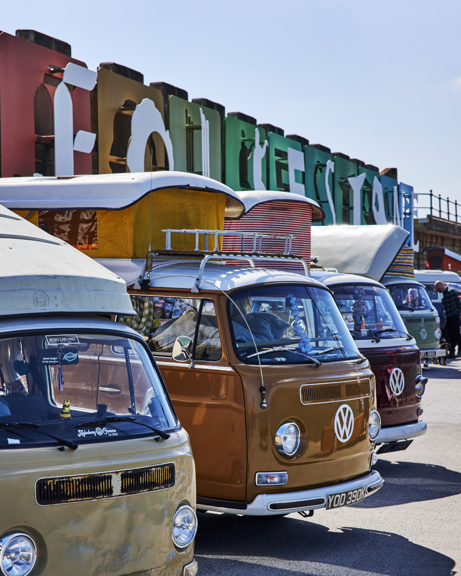 Dubs on the Arm Credit Matt Rowe