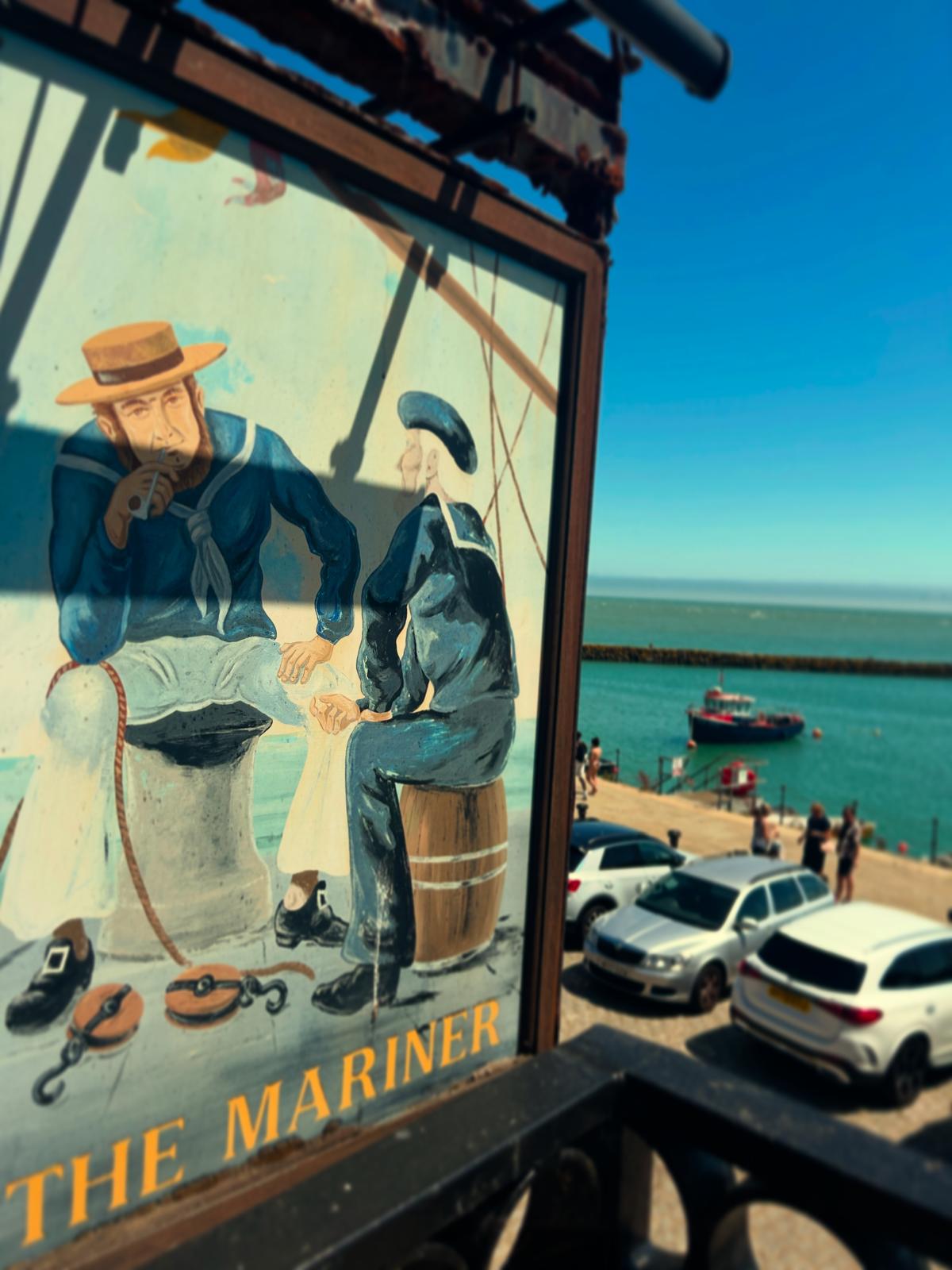 The Mariner