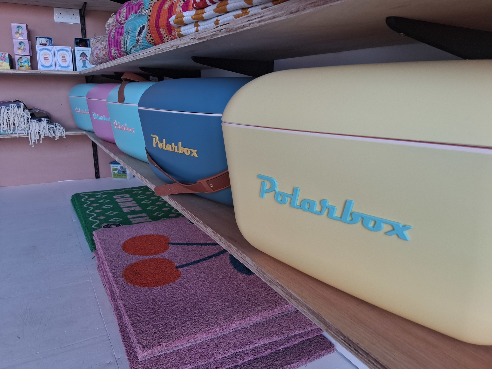 Cool Boxes Onda Cove