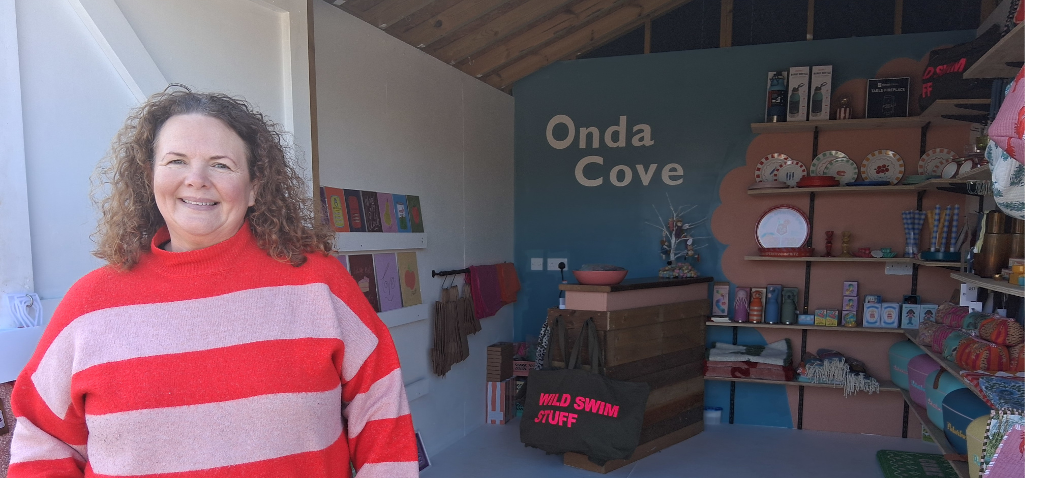 Onda Cove