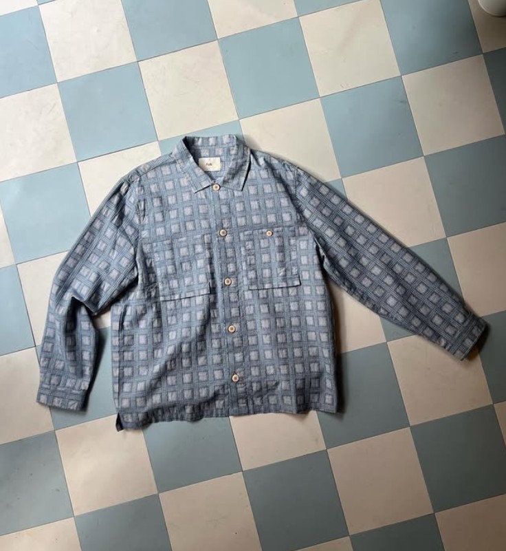 Potting Shed FolkClothing