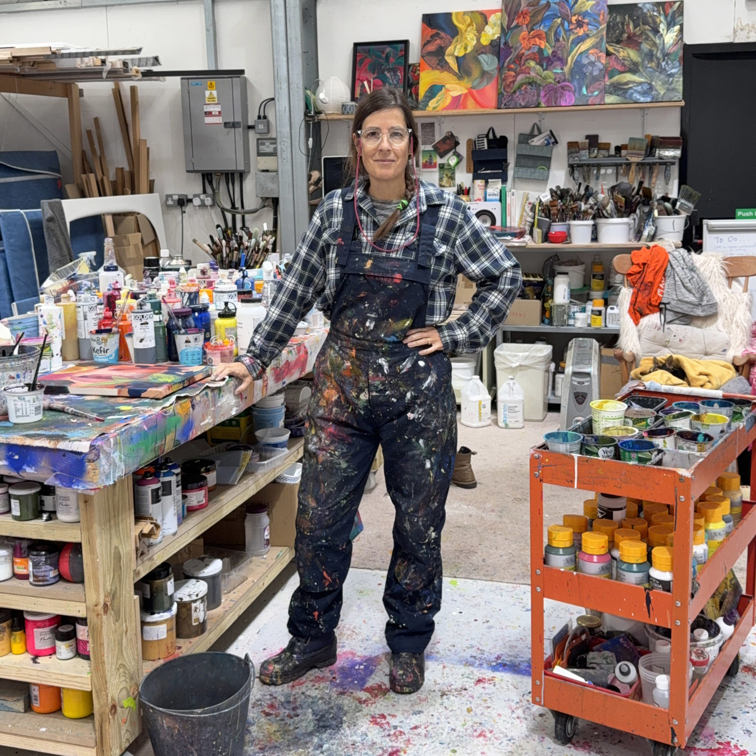 Orlanda Studio Square