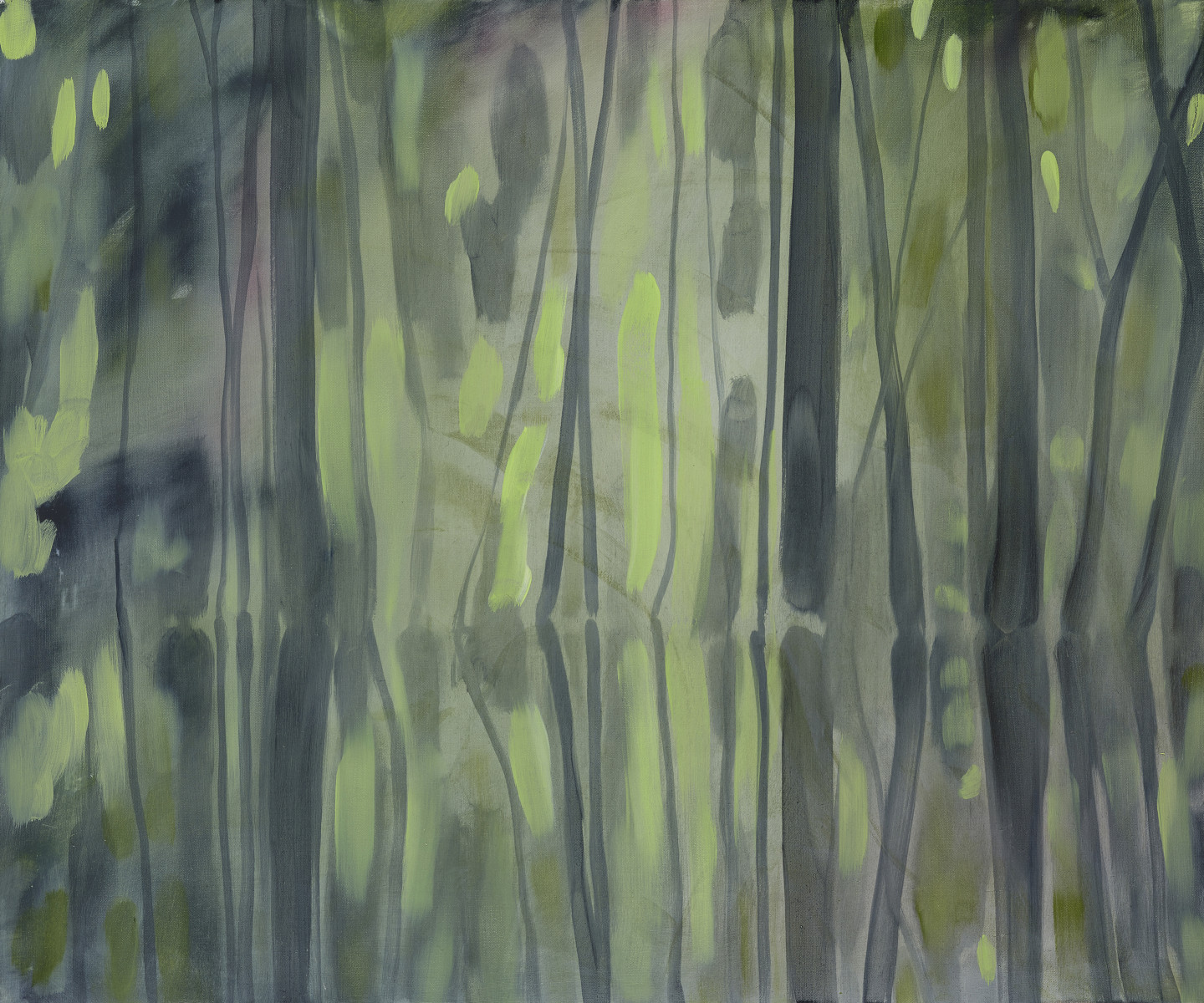 Tamsin Relly Painting