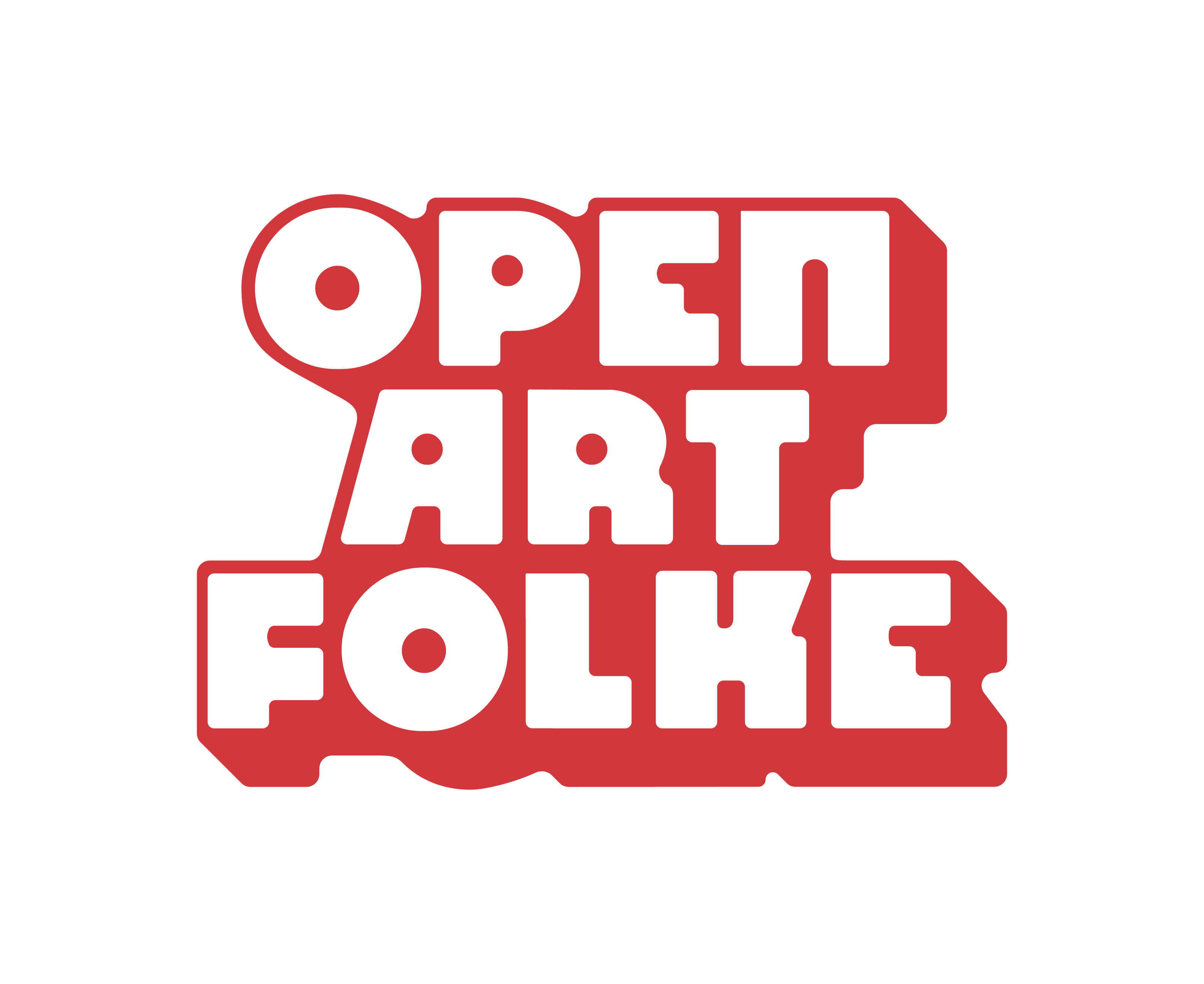Open Art Folke