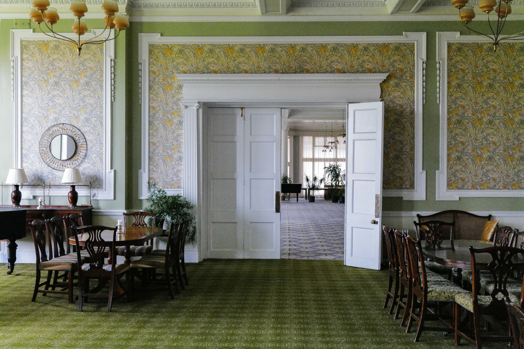 The Grand, Interior Photo Credit Valerie Sadoun
