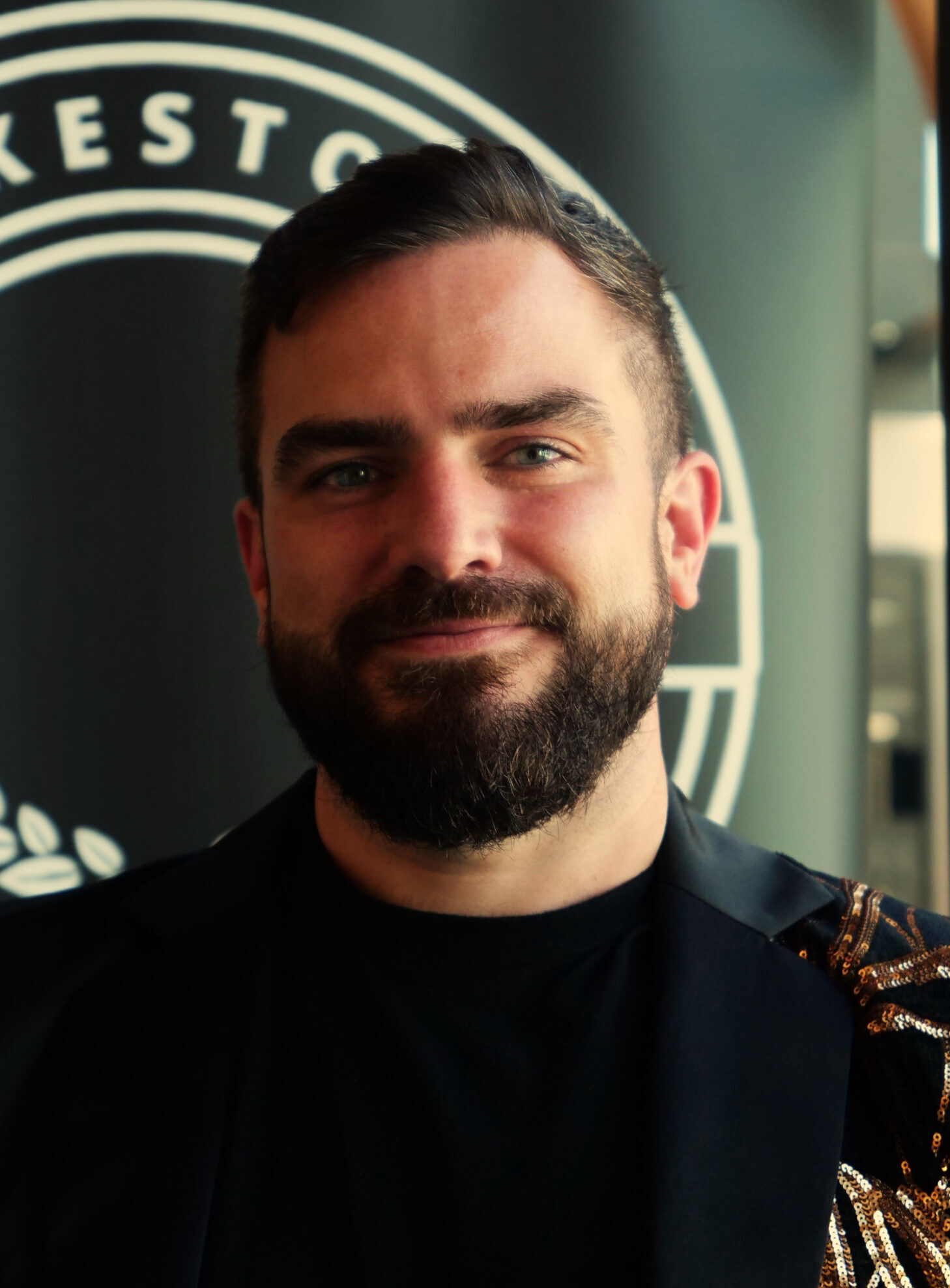 Ben Barton Profile