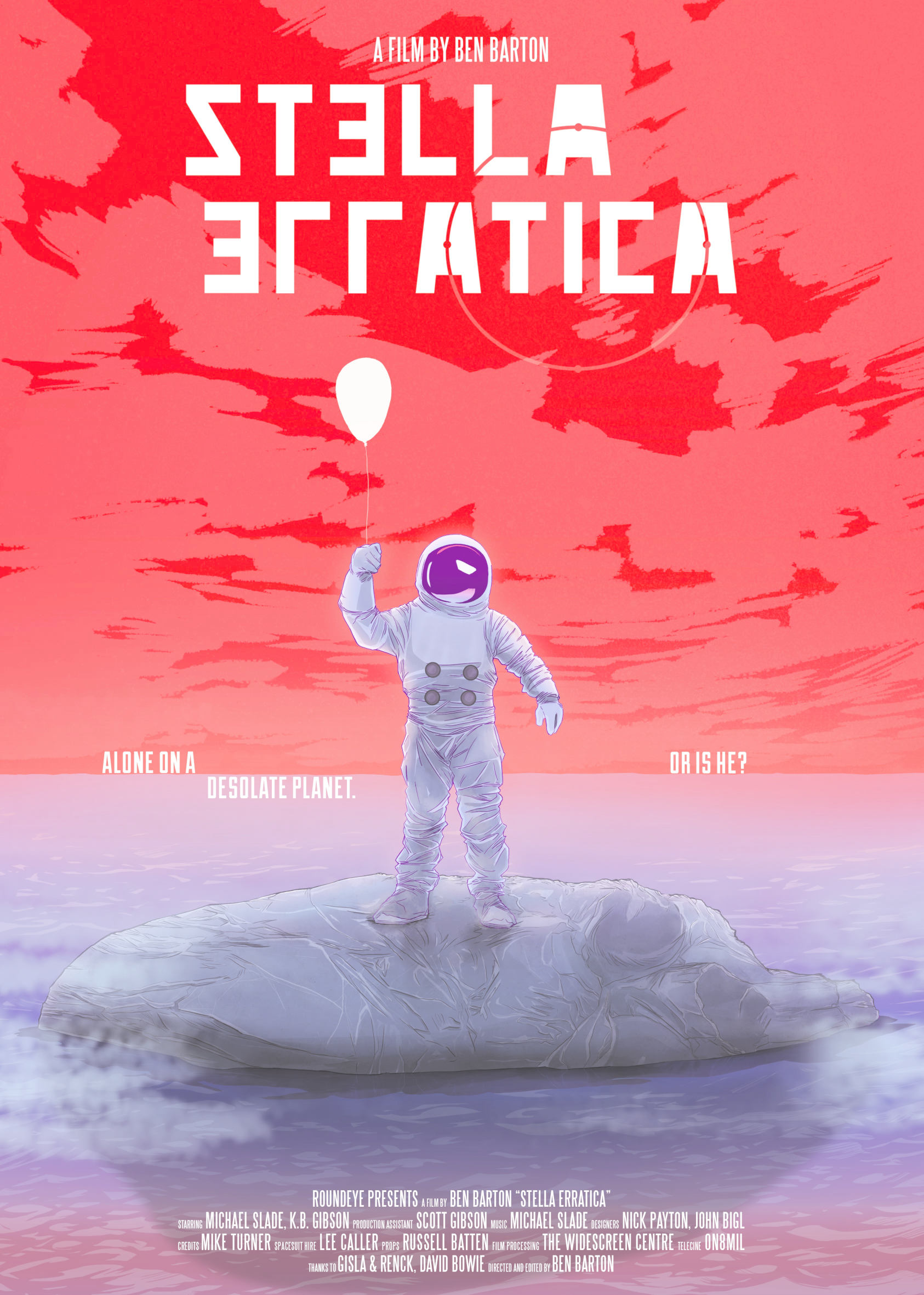 Stella Erratica