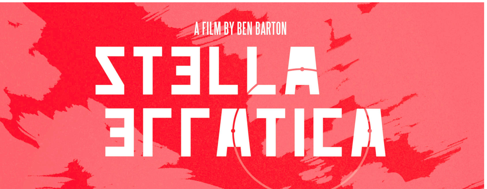 Ben Barton Stella Erratica Poster crop
