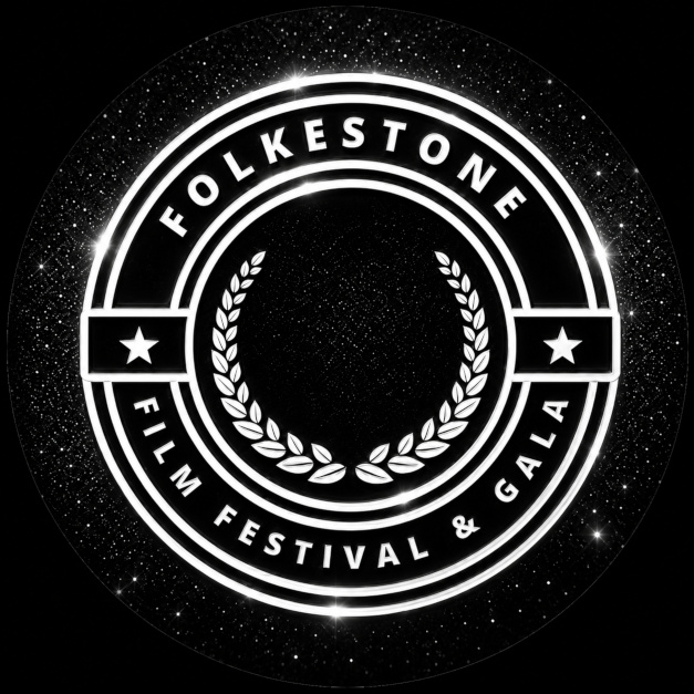 Folkestone Film Festival Logo
