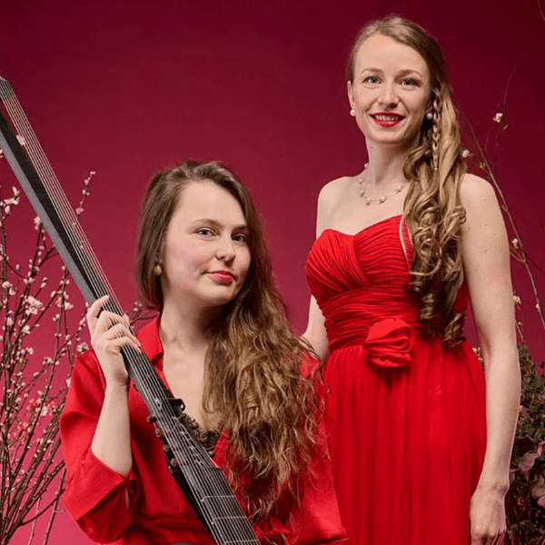 Early Music Angela Hicks Kristiina Watt