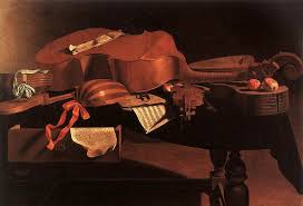 Collection of instruments