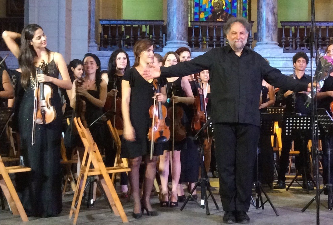 Walter Reiter Orchestra