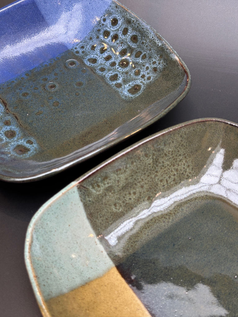 DISHES