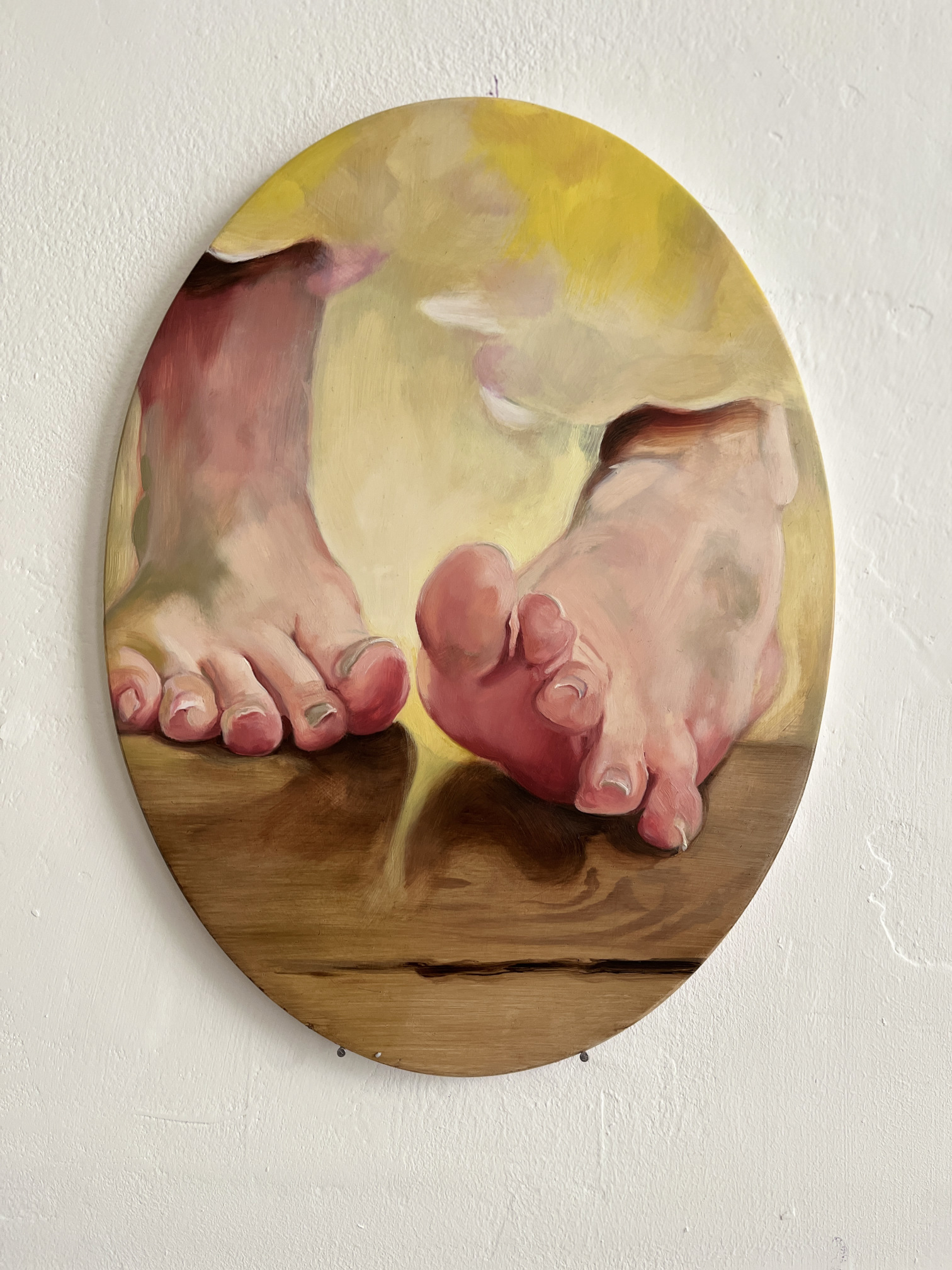 Open Art Kate Knight